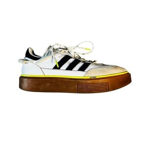 Adidas IVY Park Beyonce Super sleek chunky Platform sneakers size 9.5